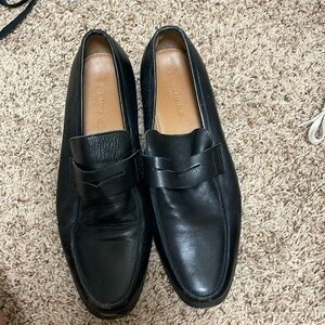 Banana Republic dress shoes